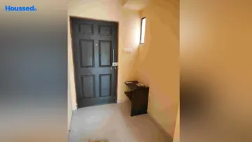 Project Image of 3 BHK Flat for Rent in Gangapur Road, Nashik - Image 185324