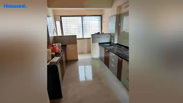 Project Image of 3 BHK Flat for Rent in Gangapur Road, Nashik - Image 185327