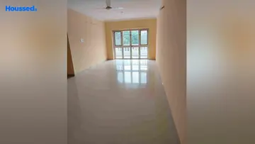 Project Image of 3 BHK Flat for Rent in Gangapur Road, Nashik - Image 185325