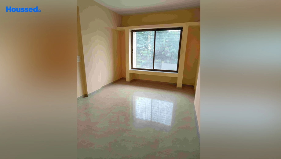 Project Image of 3 BHK Un-Furnished Flat for Rent in Gangapur Road - Image 185328