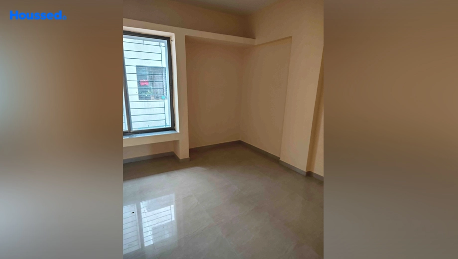 Project Image of 3 BHK Un-Furnished Flat for Rent in Gangapur Road - Image 185326