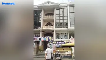 Project Image of Commercial Space for Resale in Hazratganj, Lucknow - Image 185322