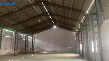 Project Image of Commercial Warehouse for Rent in Ballabhgarh, Faridabad - Image 185323