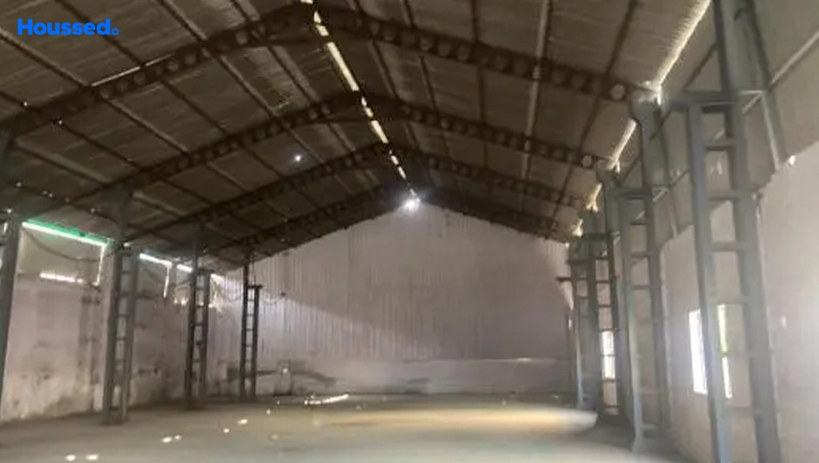 Project Image of Warehouse for Rent in Ballabhgarh - Image 185323