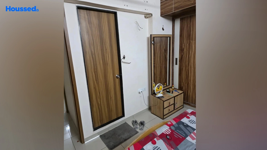 Project Image of 3 BHK Furnished Flat for Rent in Sopan Heights, Raiya - Image 185330