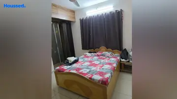 Project Image of 3 BHK Flat for Rent in Sopan Heights Raiya, Rajkot - Image 185332