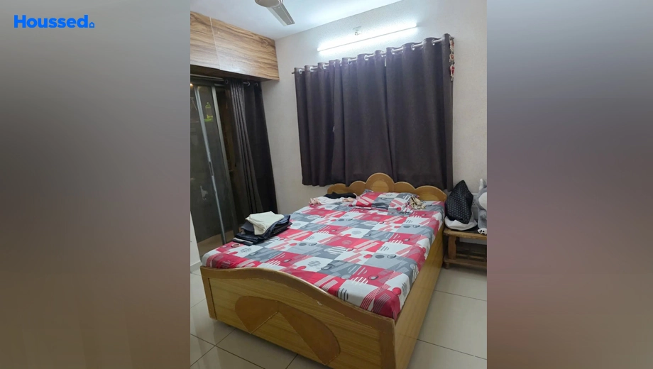 Project Image of 3 BHK Furnished Flat for Rent in Sopan Heights, Raiya - Image 185332