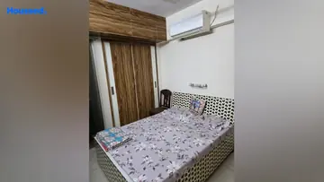 Project Image of 3 BHK Flat for Rent in Sopan Heights Raiya, Rajkot - Image 185333