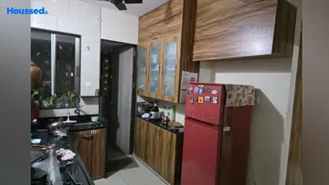 Project Image of 3 BHK Flat for Rent in Sopan Heights Raiya, Rajkot - Image 185336