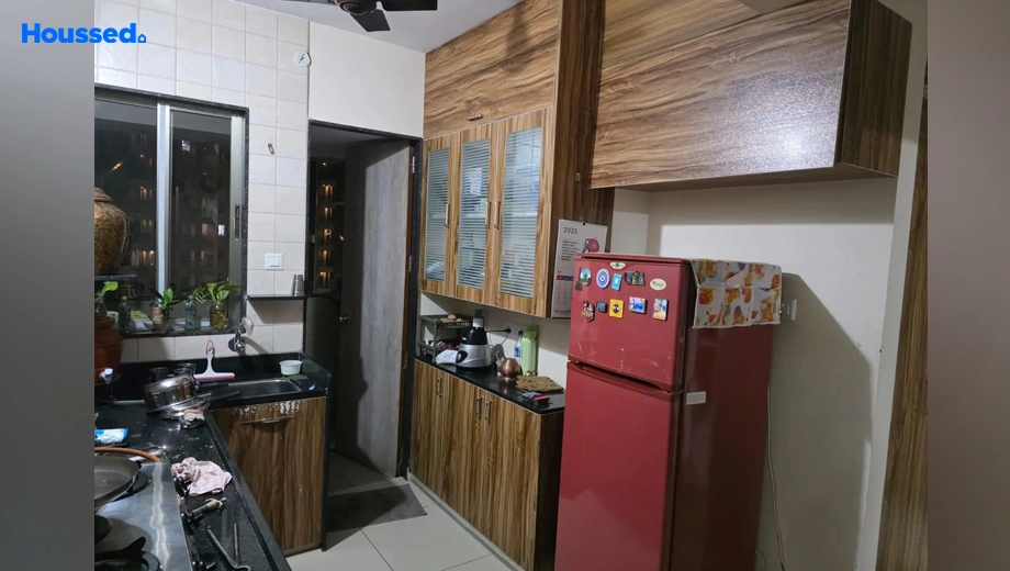Project Image of 3 BHK Furnished Flat for Rent in Sopan Heights, Raiya - Image 185336