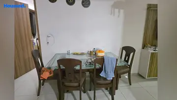 Project Image of 3 BHK Flat for Rent in Sopan Heights Raiya, Rajkot - Image 185335