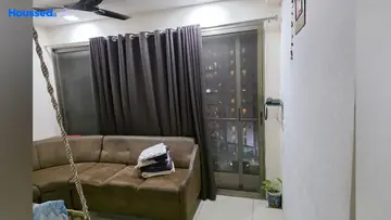 Project Image of 3 BHK Flat for Rent in Sopan Heights Raiya, Rajkot - Image 185334