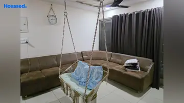 Project Image of 3 BHK Flat for Rent in Sopan Heights Raiya, Rajkot - Image 185329