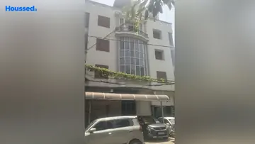Project Image of Commercial Space for Rent in Hazratganj, Lucknow - Image 185368