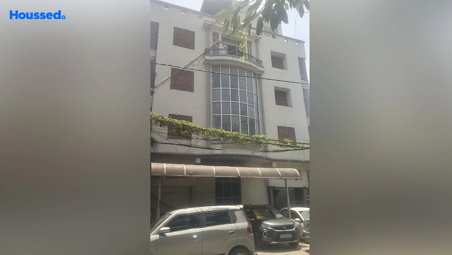 Project Image of Commercial Space for Rent in Hazratganj - Image 185368