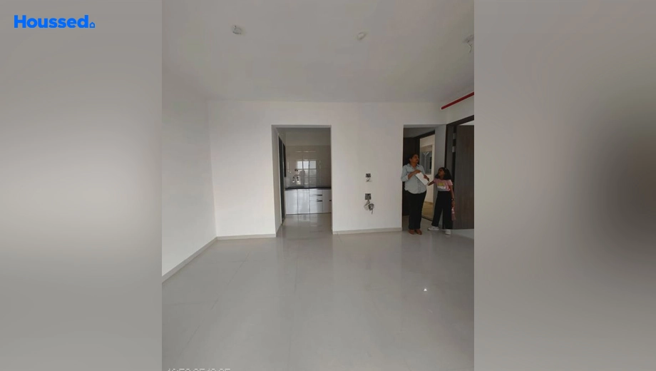 Project Image of 2 BHK Flat for Resale in Sukhwani Hermosa Casa, Mundhwa - Image 185380