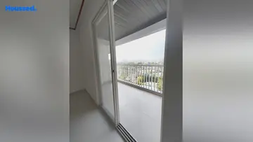 Project Image of 2 BHK Flat for Resale in Sukhwani Hermosa Casa Mundhwa, Pune - Image 185378