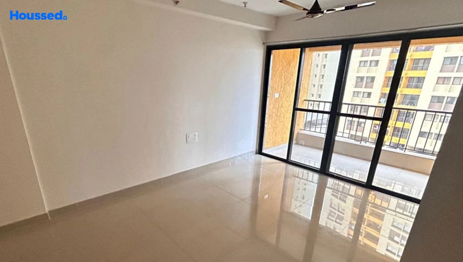 Project Image of 2 BHK Flat for Resale in Flacon Towers - Riverview City, Loni Kalbhor - Image 185391