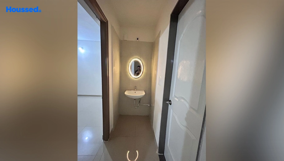 Project Image of 2 BHK Flat for Resale in Flacon Towers - Riverview City, Loni Kalbhor - Image 185392