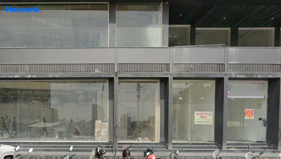 Project Image of Shop & Showroom for Rent in RK World Tower, 150 Feet Ring Road - Image 185400