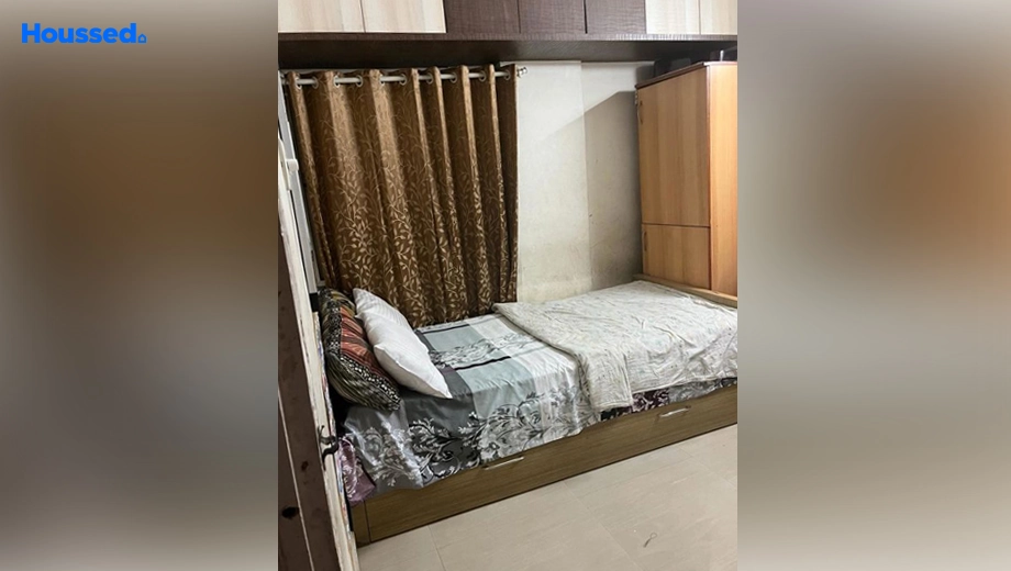 Project Image of 1 BHK Flat for Resale in Balaji Heights Kharadi, Pune - Image 185401