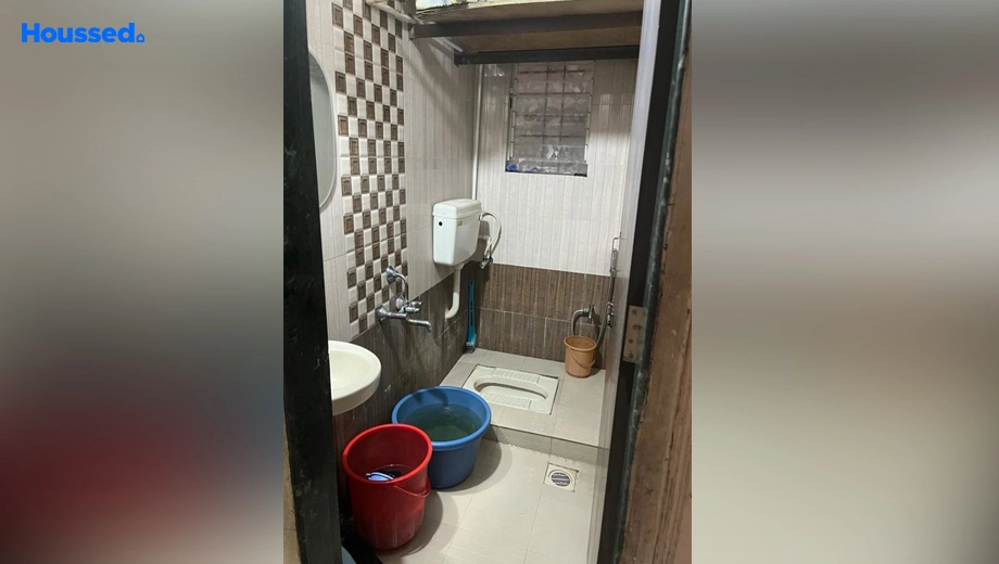 Project Image of 1 BHK Flat for Resale in Balaji Heights Kharadi, Pune - Image 185405