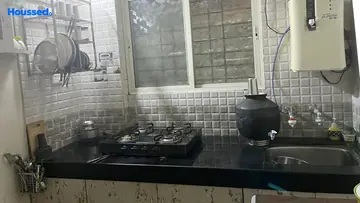 Project Image of 1 BHK Flat for Resale in Balaji Heights Kharadi, Pune - Image 185406