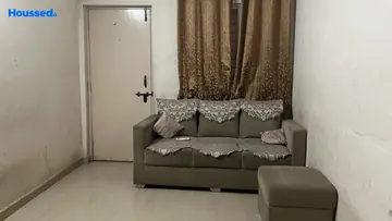 Project Image of 1 BHK Flat for Resale in Balaji Heights Kharadi, Pune - Image 185404