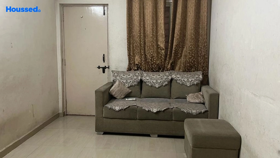 Project Image of 1 BHK Flat for Resale in Balaji Heights Kharadi, Pune - Image 185404