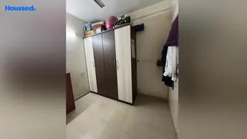 Project Image of 1 BHK Flat for Resale in Balaji Heights Kharadi, Pune - Image 185403