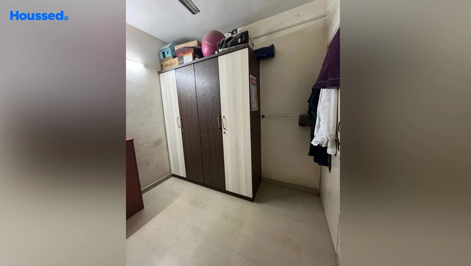 Project Image of 1 BHK Flat for Resale in Balaji Heights Kharadi, Pune - Image 185403
