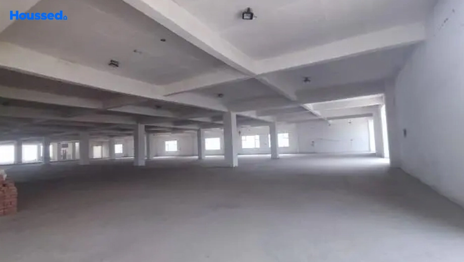 Project Image of Commercial Space for Rent in Sector 58 - Image 185409