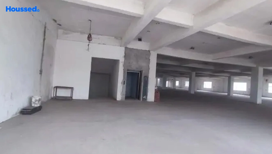 Project Image of Commercial Space for Rent in Sector 58 - Image 185410