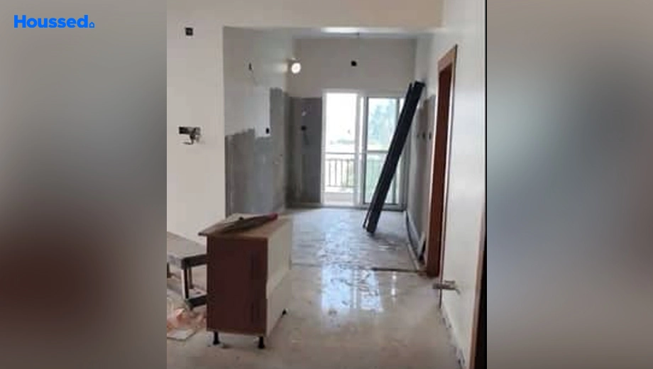 Project Image of 3 BHK Flat for Resale in TM Urban Ville, BJB Nagar - Image 185412