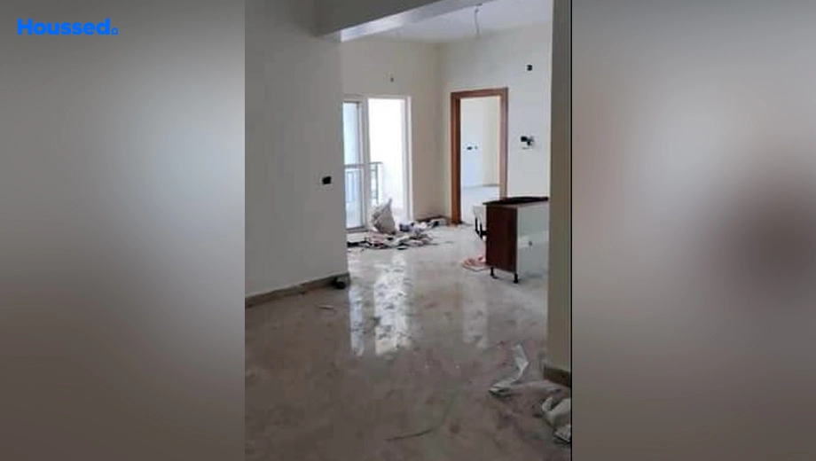 Project Image of 3 BHK Flat for Resale in TM Urban Ville, BJB Nagar - Image 185414