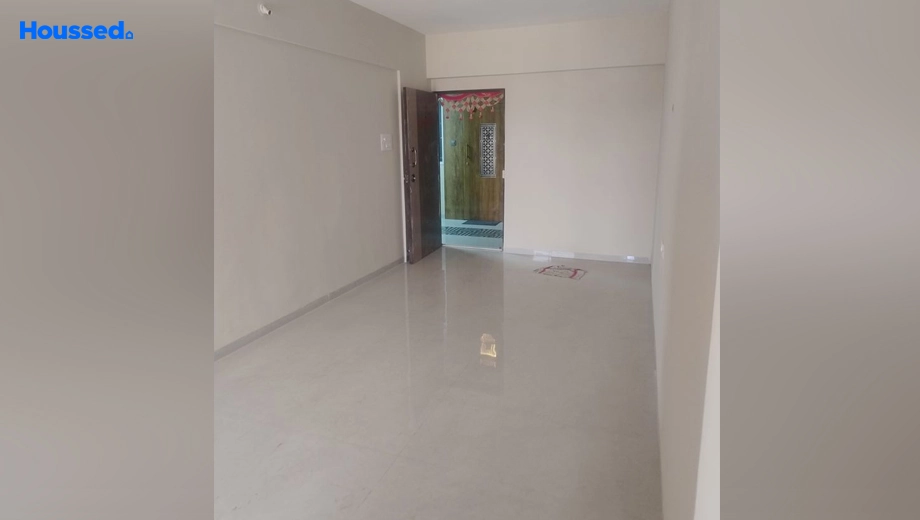 Project Image of 1 BHK Flat for Rent in Ulwe, Navi Mumbai - Image 185415