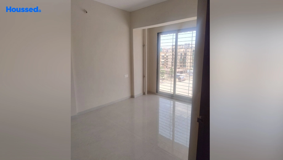 Project Image of 1 BHK Flat for Rent in Ulwe, Navi Mumbai - Image 185416