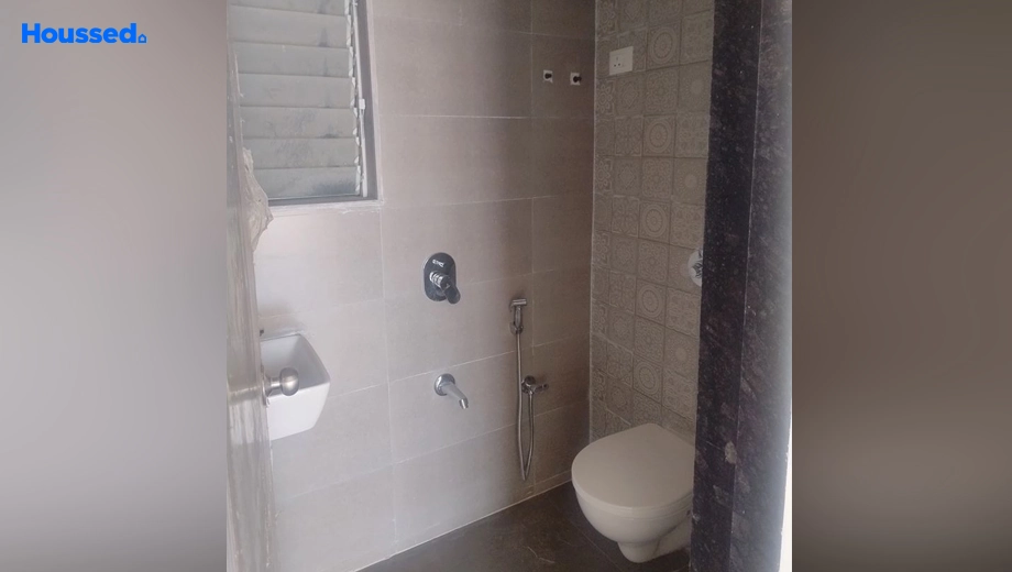 Project Image of 1 BHK Flat for Rent in Ulwe, Navi Mumbai - Image 185417
