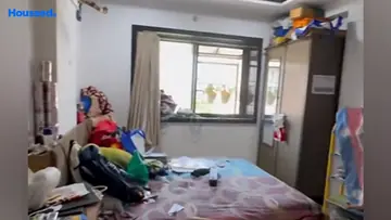 Project Image of 2 BHK Flat for Resale in Adajan, Surat - Image 185420