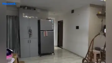 Project Image of 2 BHK Flat for Resale in Adajan, Surat - Image 185418