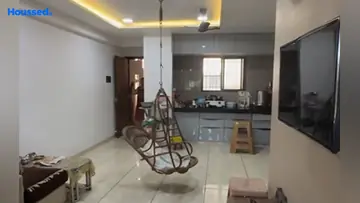 Project Image of 2 BHK Flat for Resale in Adajan, Surat - Image 185422