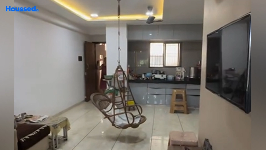 Project Image of 2 BHK Flat for Resale in Adajan - Image 185422