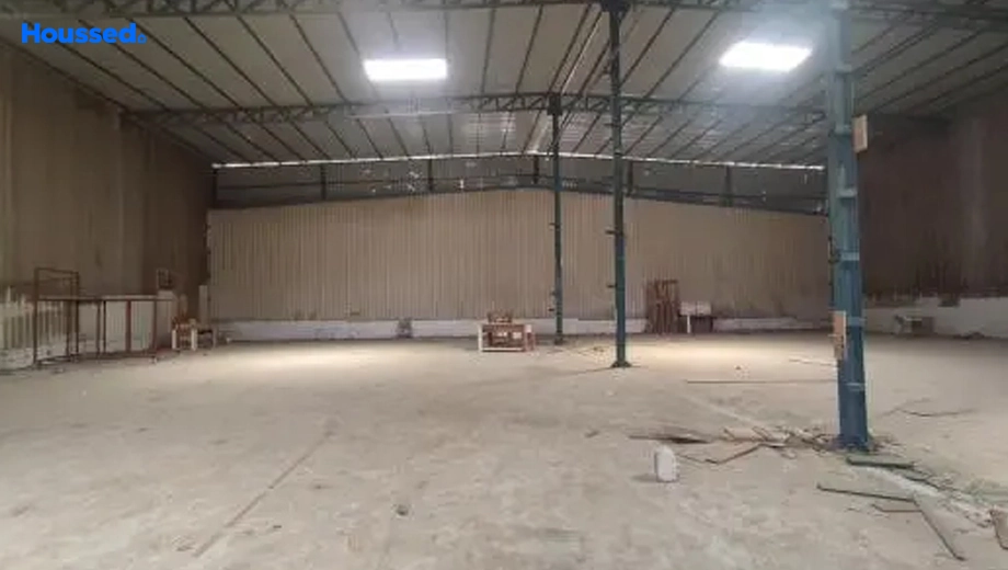 Project Image of Commercial Space for Rent in Sector 80 - Image 185423