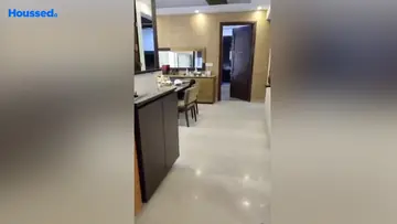 Project Image of 3 BHK Flat for Resale in Shalimar Apartment Hazratganj, Lucknow - Image 185438