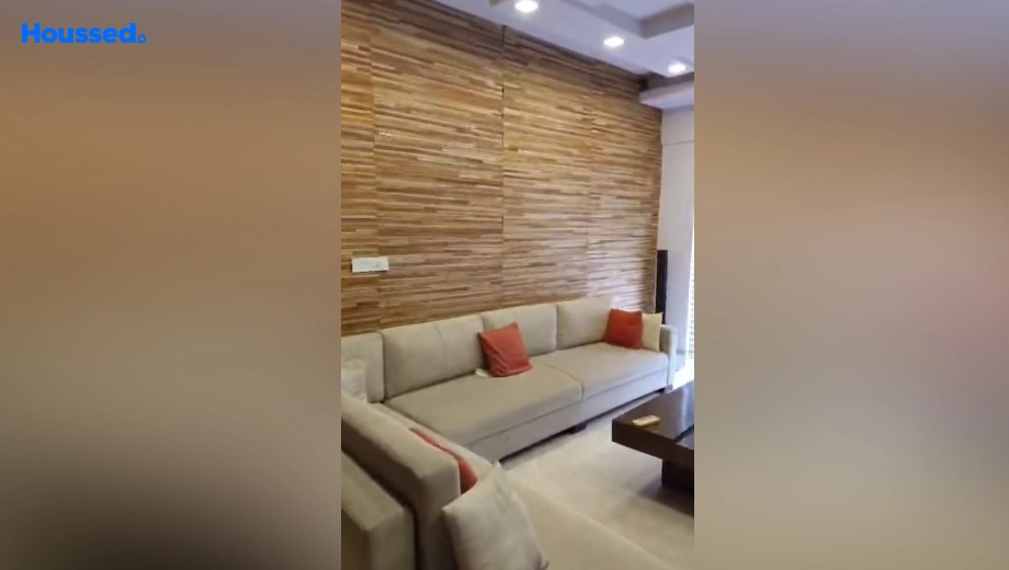 Project Image of 3 BHK Flat for Resale in Shalimar Apartment Hazratganj, Lucknow - Image 185440