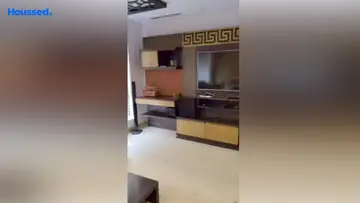 Project Image of 3 BHK Flat for Resale in Shalimar Apartment Hazratganj, Lucknow - Image 185437