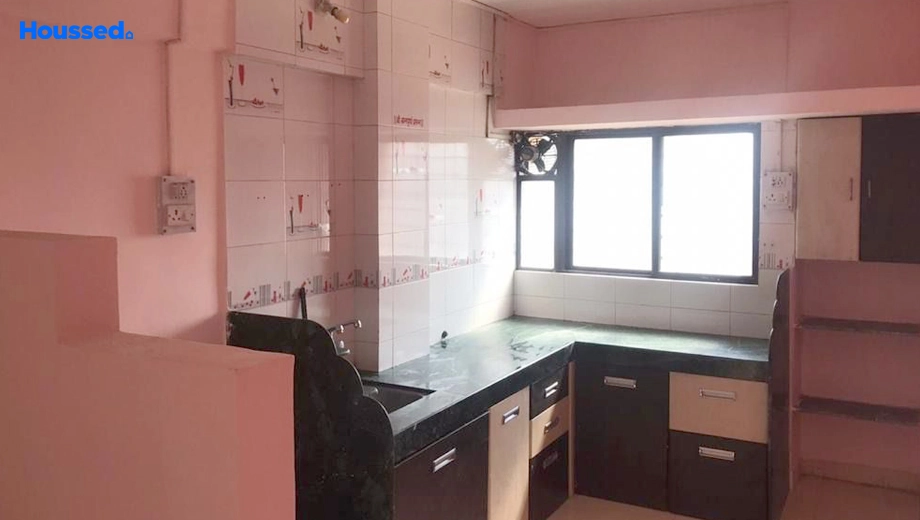 Project Image of 2 BHK Flat for Resale in Meena Apartments , Tingre Nagar - Image 185433