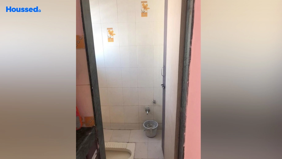 Project Image of 2 BHK Flat for Resale in Meena Apartments , Tingre Nagar - Image 185432