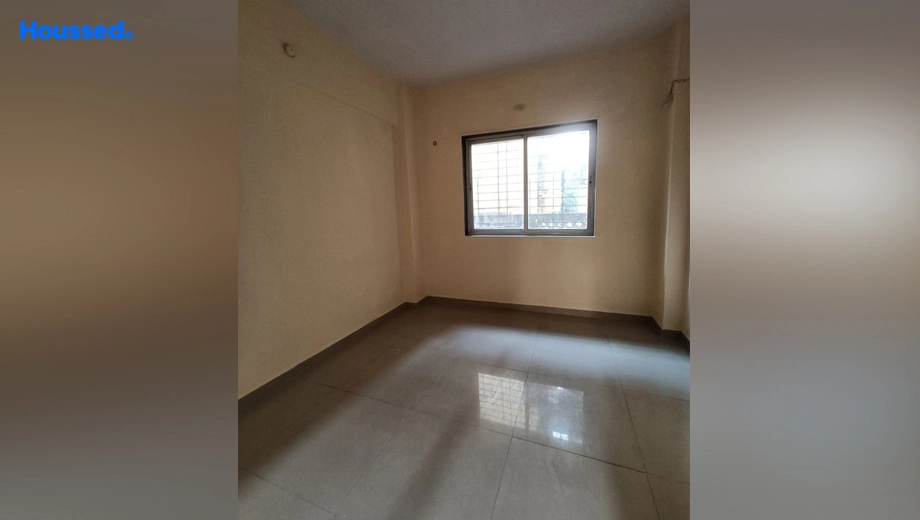 Project Image of 1 BHK Flat for Rent in Haridwar Building Panvel, Navi Mumbai - Image 185442