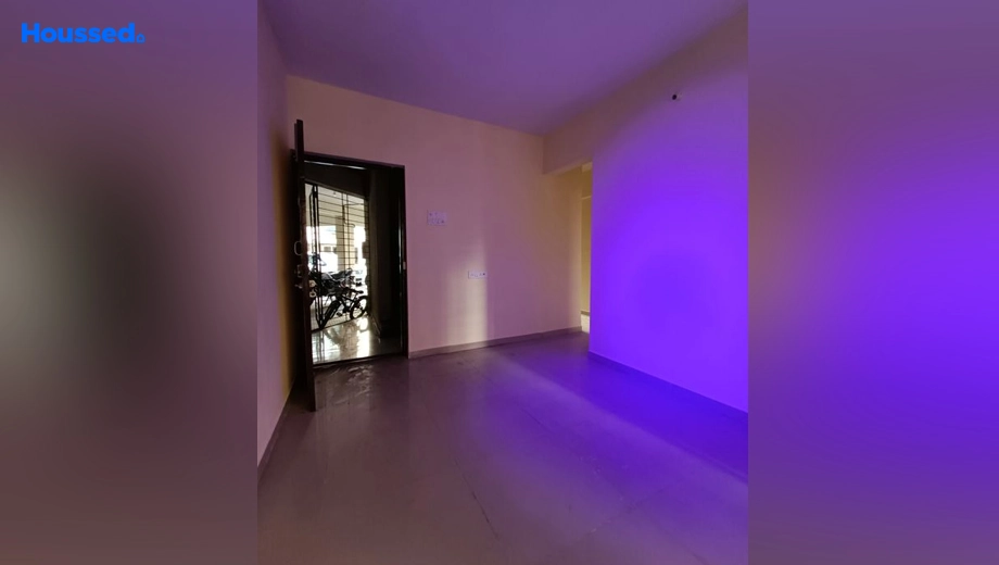 Project Image of 1 BHK Flat for Rent in Haridwar Building Panvel, Navi Mumbai - Image 185441